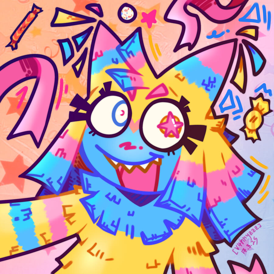 Yatta Yatta