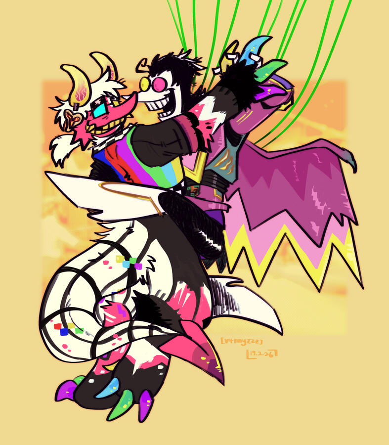 Enby_hyena blorbos