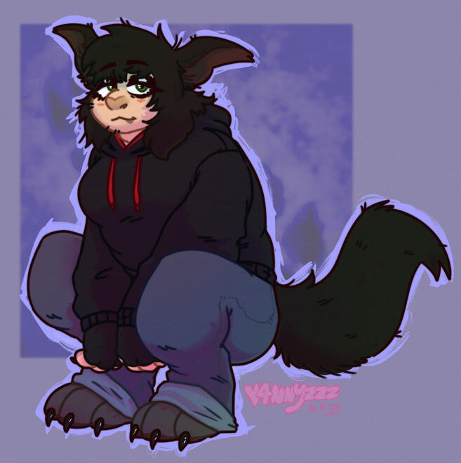 Fullbody